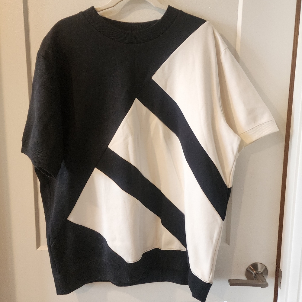 Adidas equipment shirt